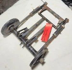 Yamaha Pivot Arm #8CR-47332-10-00. Fixed Price $55.00.