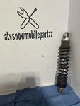 1997 Arctic Cat Zrt 580 600 800 Oem Ski Shock Absorber Spring 0603-896 Fox. Fixed Price $60.00.