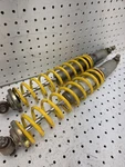 Ski-doo Gsx 600 Sdi Front Shocks Rev Mxz Renegade Summit 500SS Pair. Fixed Price $144.00.