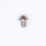 Machine Screw Part Number 0624-433 For Arctic Cat. Fixed Price $12.99.