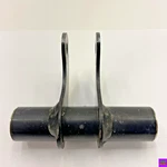 08-20 Lynx Bearcat Xf Zr Arctic Rear Suspension Shock Pivot. Fixed Price $32.95.