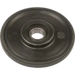 Ppd Black Idler Wheel 04-200-85-U. Fixed Price $35.96.