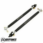 Kryptonite Death Grip Stage Tie Rod Kit For 2018-2021 Polaris Rzr Xp Turbo. Fixed Price $319.99.