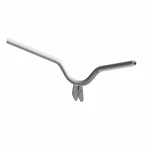 Polaris Handlebar Weld, Adjusting, For Snowmobile Models 1821087-067. Fixed Price $89.99.