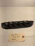 Side Screen Panel, Left, Gloss Black - 2014 Polaris Indy 550 White 34902. Fixed Price $10.00.