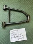 Polaris 1823583-458 Weld-uca Rh Rmk Bj Mblk 1823583-067 2204931-458. Fixed Price $144.15.