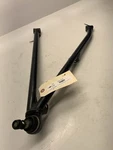 Rh Lower Arm 42", Black Epoxy. Except Sport 2016 Ski-doo #34 Renegade 900 Ace. Fixed Price $150.00.
