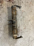 2000-2006 Yamaha Oem Shock Mount Bracket Limiter 8EA-47418-00-00 Viper AT1202. Fixed Price $29.99.