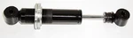 Spi Gas Suspension Shock For 1973-1978 Polaris Tx 340 Snowmobile Rear. Fixed Price $115.03.