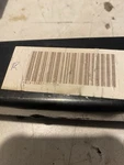 Nos Yamaha Pro Action Rh Trailing Arm , Mountain Max/sxr 8CS-2382F-01-00. Fixed Price $72.73.