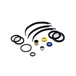 Polaris Sled Shock Walker Evans With 1/2" Shaft Seal Kit Hygear 29-09-210-R. Fixed Price $49.95.