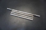 2002 Arctic Cat Oem Rear Suspension Axle Support Rods Set Mountain 570. Fixed Price $34.95.