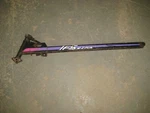 1996 Polaris Indy Xcr 600 Snowmobile L. Hand Front Suspension Trailing Arm. Fixed Price $39.99.