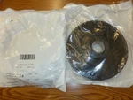 Skidoo Wheel 155 Pn 503191150. Fixed Price $39.00.