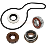 Water Pump Seal Bearing Kit For Polaris Sportsman 600 700 800 MV7 Ranger. Fixed Price $21.69.