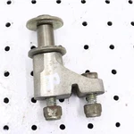 2002 Arctic Cat Zl 600 Idler Wheel Mount Bracket Right 1604-434. Fixed Price $13.98.
