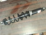 New Skidoo Front Shock ABSORBER#2 505075420. Fixed Price $199.99.