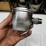 2001-2009 Polaris Iq Fusion Shift Rmk Switchback Edge 600 Piston Kit Oem 2202258. Fixed Price $39.00.