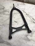 18 Ski-doo 850 Renegade E-tec 137" Right Side Upper. Fixed Price $92.00.