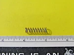 Yamaha YJ2 ET340 ET300 EX570 G6S Nos Oem Carburetor Spring 127-14135-00-00 Jh. Fixed Price $12.95.