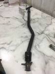 20 Polaris Indy 850 Xc 129 Snowmobile Steering Stem Shaft. Fixed Price $155.00.