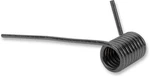 Kimpex - 297523 Slide Suspension Spring Black Steel Right Rear Polaris Indy 700. Fixed Price $51.99.