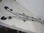 08 Polaris Rmk Dragon 700 Slide Rails 163 Rear Skid Suspension Stock Oem #5267. Fixed Price $129.99.