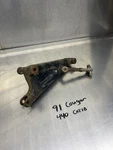 1991 1992 1993 Arctic Cat Cougar 440 Oem Upper Control Arm Sway Bar Ends Links. Fixed Price $61.09.