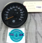 1997 Ski-doo Formula 500 Speedometer Assembly (mileage 6150) Pn 414806200. Fixed Price $31.62.