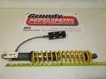 Arctic Cat 2002 Zr 440 Sno Pro Front Shock Left Act Fox 1703-041. Fixed Price $197.96.