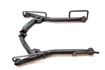 12 Ski-doo Renegade Back Country X 800R E-tec Torque Arm Front Suspension 137". Fixed Price $44.99.