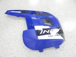 Polaris Snowmobile 2010-2019 Pro-r Chassis Blue Left Side Panel 5439282-606. Fixed Price $134.99.