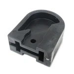 Arctic Cat Slide Rail End Cap Nosepiece, 1604-137. Fixed Price $8.99.