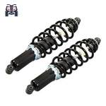Rear Left Right Shocks For Polaris Sportsman 400 450 500 570 600 700 800 7043100. Fixed Price $114.64.