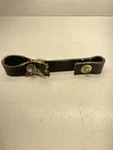 Limiter Strap - 2012 Arctic Cat #7 Xf 9000 137 Cross Trek Black/orange. Fixed Price $10.00.