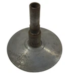 Used Genuine Arctic Cat 0646-153 Snowmobile Drive Clutch Stationary Sheave 93-95. Fixed Price $54.99.
