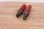 1991 Polaris Indy Lite 340 Front Shocks 13INCH - Pair. Fixed Price $34.00.