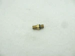 Ski Doo Oem Air Valve + Ring 414888314. Fixed Price $16.46.