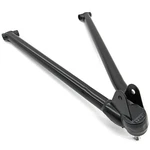 Arctic Cat Snowmobile A-arm,lower-rh 36 Inch-ptd Blk 4703-424. Fixed Price $165.00.