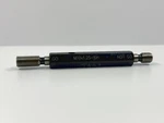 Spi M10X1.25-6H Go Not Class Double End Thread Plug Gage Used. Fixed Price $59.99.