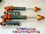 Arctic New King Shock Set Wildcat Sport Utv Oem: 1503-084. Fixed Price $569.99.