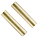 Caltric Front Rear Upper Lower Inner A-arm Pivot Shaft For Polaris 5138797 2X. Fixed Price $11.00.