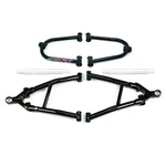 Zbroz Racing Ars-fx Polaris Pro Iq Snowmobile 39" Arm Kit. Fixed Price $750.00.