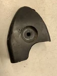 Rail Tip, Cap - 2010 Polaris 600 Rush. Fixed Price $8.00.