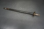 2000-2004 Ski-doo Oem Counter Shaft Jack Summit Mxz 500 Fan. Fixed Price $31.46.