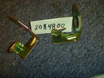 1994-1999 Polaris Xplorer Xpress 300 400 Oil Pump Wire Bracket 3084800 Oem New. Fixed Price $41.30.