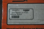 Woody's SA4-9975-1 Arctic Cat Slim Jim 4" Carbide Runner Single. Fixed Price $69.99.