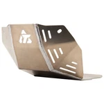Tusk Aluminum Skid Plate 210-106-0006 For Kawasaki KLR650 2008-2018. Fixed Price $119.99.