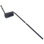 Arctic Cat Rh Rear Suspension Spring, 0604-288. Fixed Price $143.50.