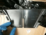NEW2018 Polaris Switchback 800 Pro Axys Nose Closeoff Panel 5451574 152-80. Fixed Price $14.99.